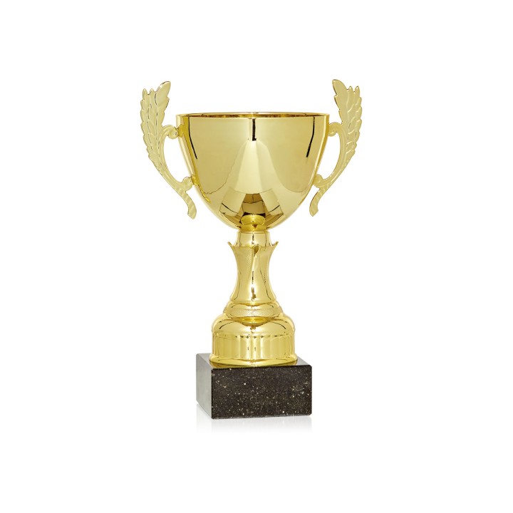 Copa Clásica Dorada (GP1-5)