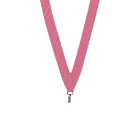 CINTA ROSA 22 mm