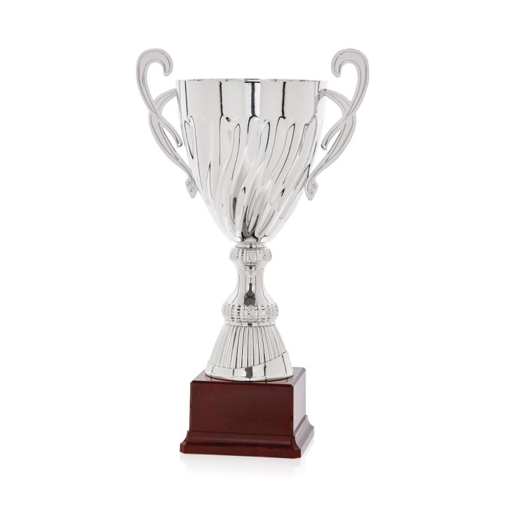 Copa Línea Prestige plata (GP1-5)