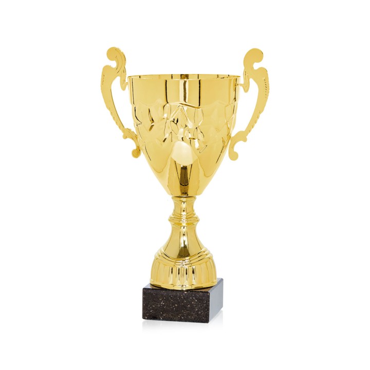 Copa Línea Prestige Oro (GP1-5)
