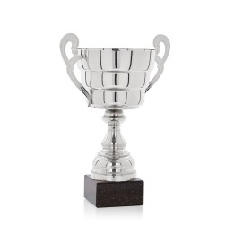 Copa Clásica Plata (GP1-5)