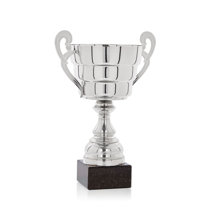 Copa Clásica Plata (GP1-5)