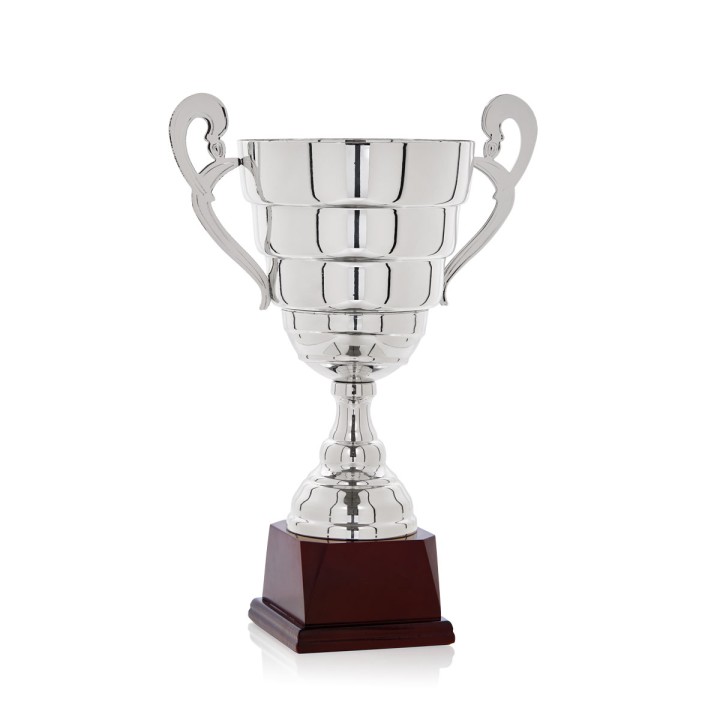 Copa Clásica Plata (GP1-5)