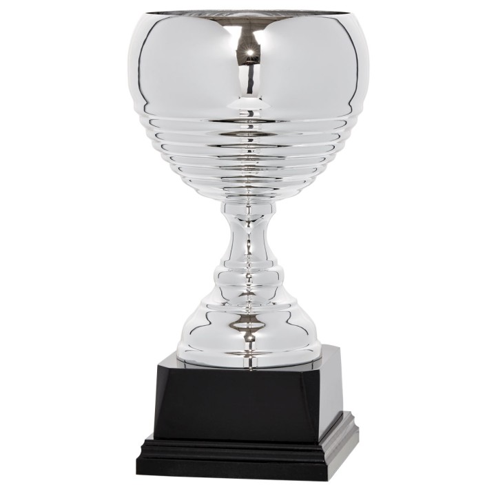Copa Lujo y Diseño Plata (GP1-5)