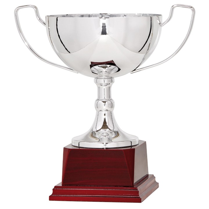 Copa Línea Lujo y Diseño Plata (GP1-5)