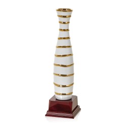 Copa Lujo y Diseño Cerámica (GP1-5)