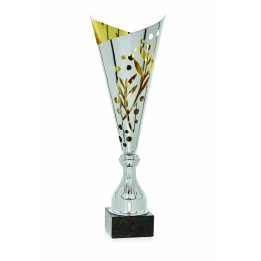 Copa linea Diseño oro/plata (GP1-5)