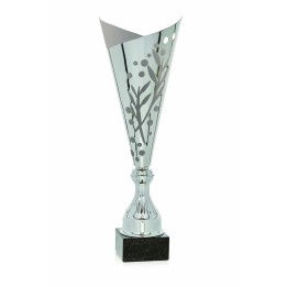 Copa linea Diseño Plata/plata mate (GP1-5)