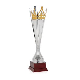 Copa Lujo y Diseño Plata/Oro (GP1-5)