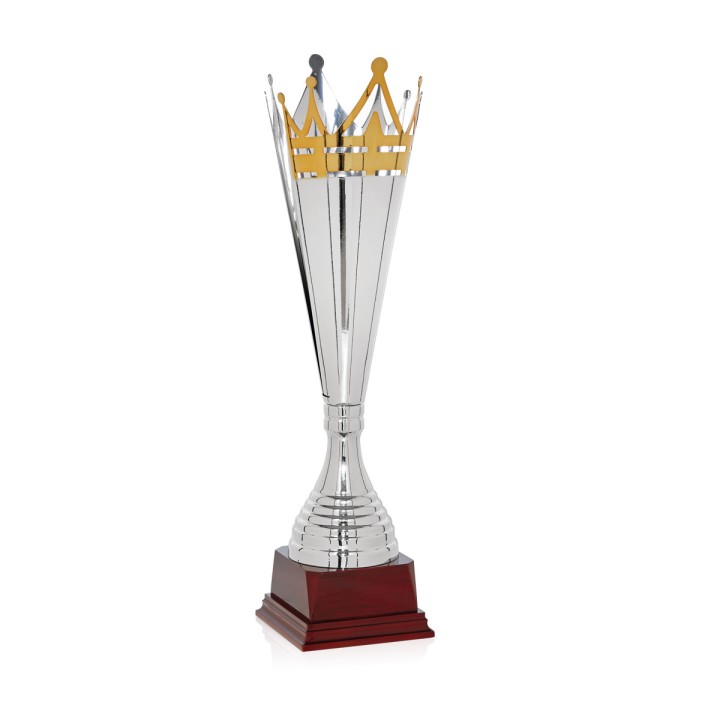 Copa Lujo y Diseño Plata/Oro (GP1-5)