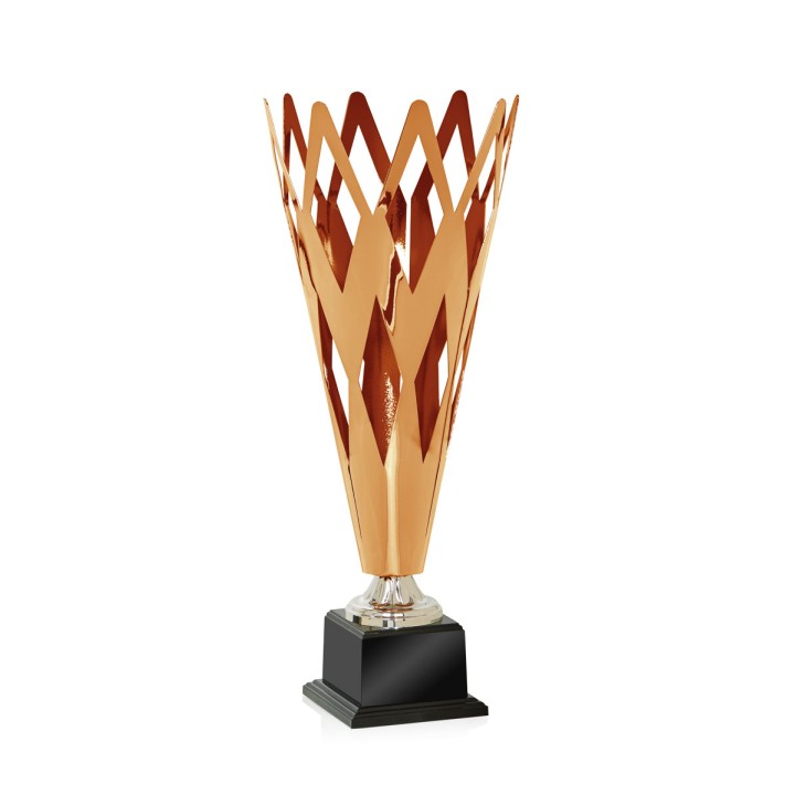 Copa Lujo y Diseño Cobre (GP1-5)