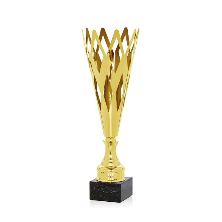 Copa Lujo y Diseño Oro (GP1-5)