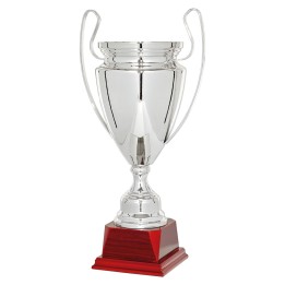 Copa Línea Prestige Plata (GP1-5)