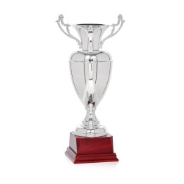 Copa Lujo y Diseño Plata (GP1-5)