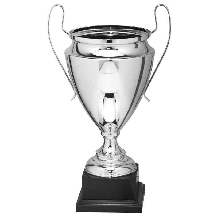 Copa Lujo y Diseño Plata (GP1-5)