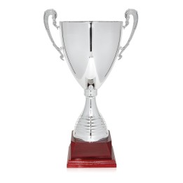 Copa Línea Lujo Plata (GP1-5)