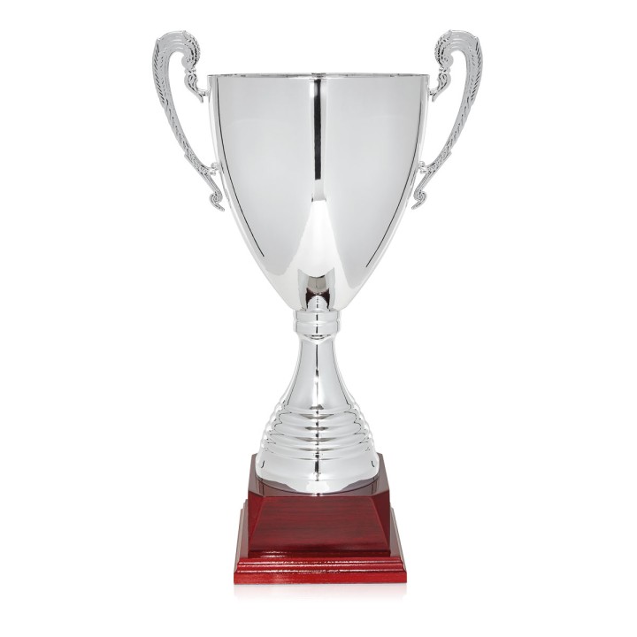 Copa Línea Lujo Plata (GP1-5)