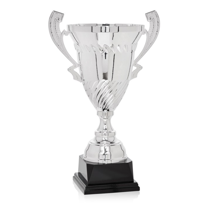Copa Lujo y Diseño Plata (GP1-5)
