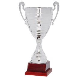 Copa Lujo y Diseño Plata (GP1-5)