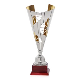 Copa Lujo y Diseño Plata (GP1-5)