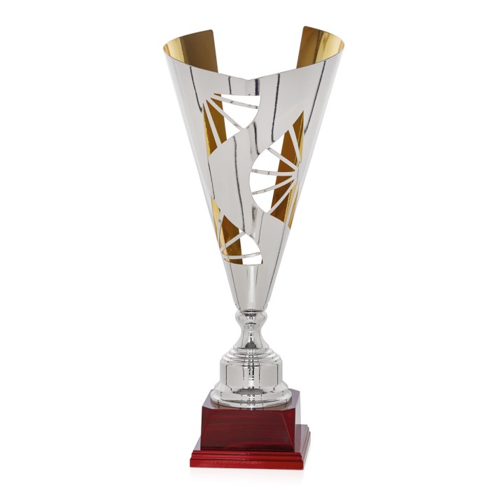 Copa Lujo y Diseño Plata (GP1-5)