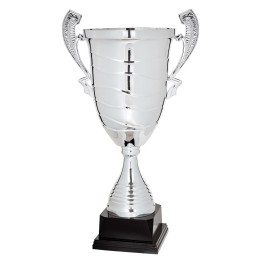 Copa Lujo y Diseño Plata (GP1-5)
