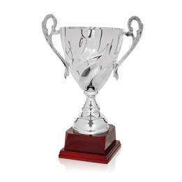 Copa Línea Lujo Plata (GP1-5)