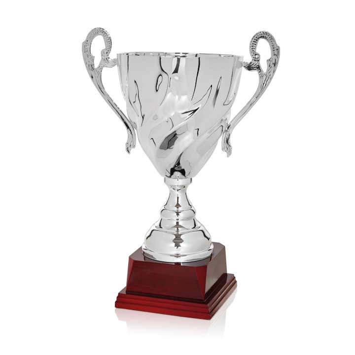 Copa Línea Lujo Plata (GP1-5)