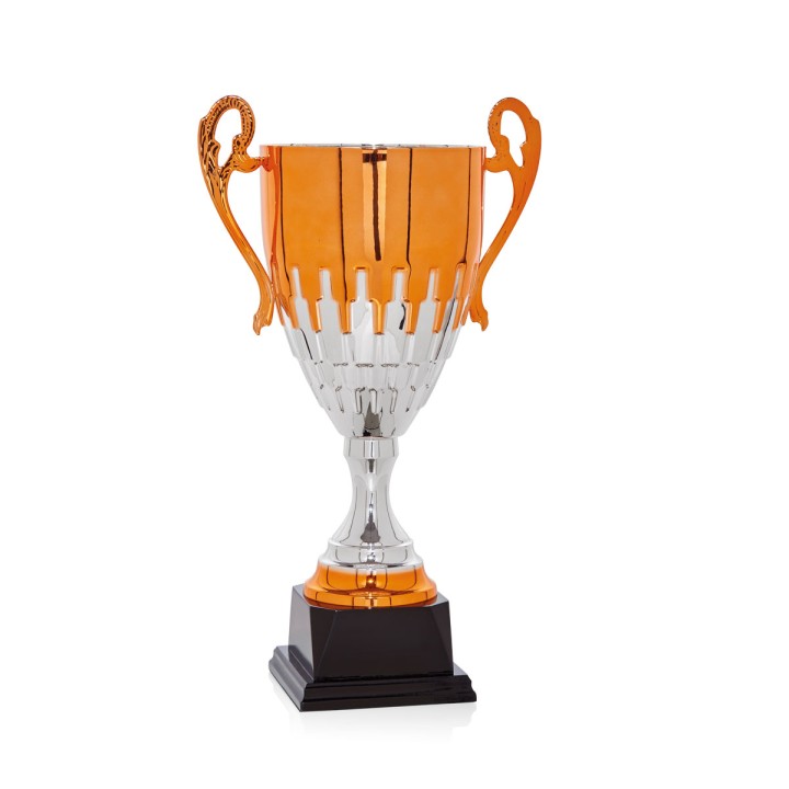 Copa Línea Lujo Cobre (GP1-5)