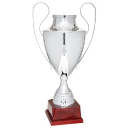 Copa Lujo y Diseño Plata (GP1-5)