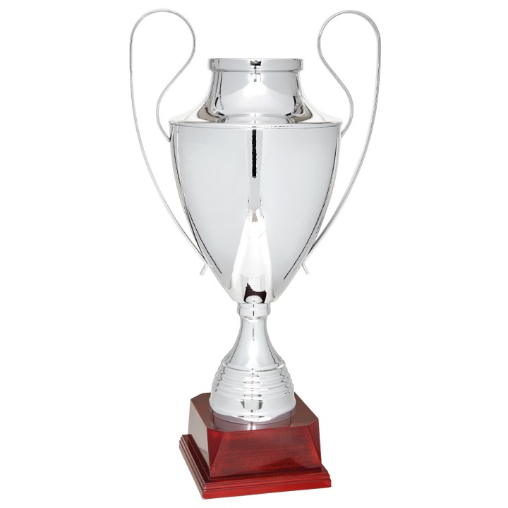 Copa Lujo y Diseño Plata (GP1-5)