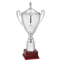 Copa Lujo y Diseño Plata (GP1-5)