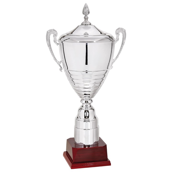 Copa Lujo y Diseño Plata (GP1-5)