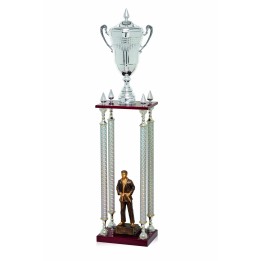 Trofeos 4 Columnas (GP1-5)