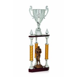Trofeo 3 columnas (GP1-5)