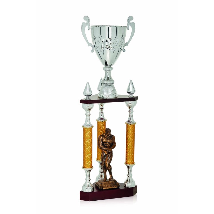 Trofeo 3 columnas (GP1-5)