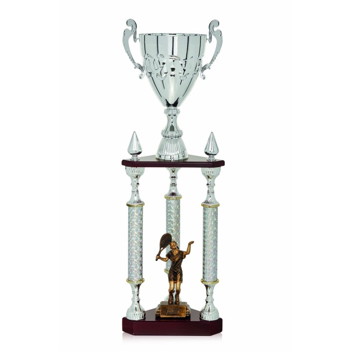 Trofeo 3 columnas (GP1-5)