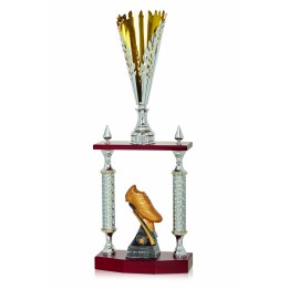Trofeos 2 Columnas (GP1-5)
