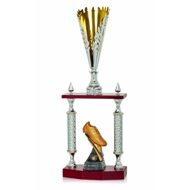 Trofeos 2 Columnas (GP1-5)