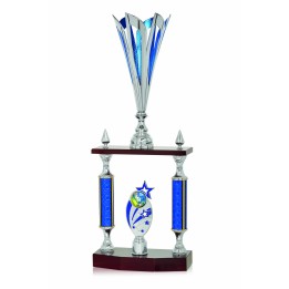 Trofeo 2 columnas (GP1-5)