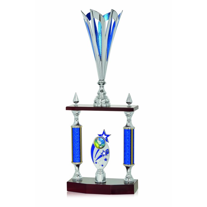 Trofeo 2 columnas (GP1-5)