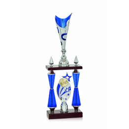 Trofeo 2 columnas (GP1-5)