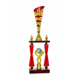 Trofeo 2 columnas (GP1-5)