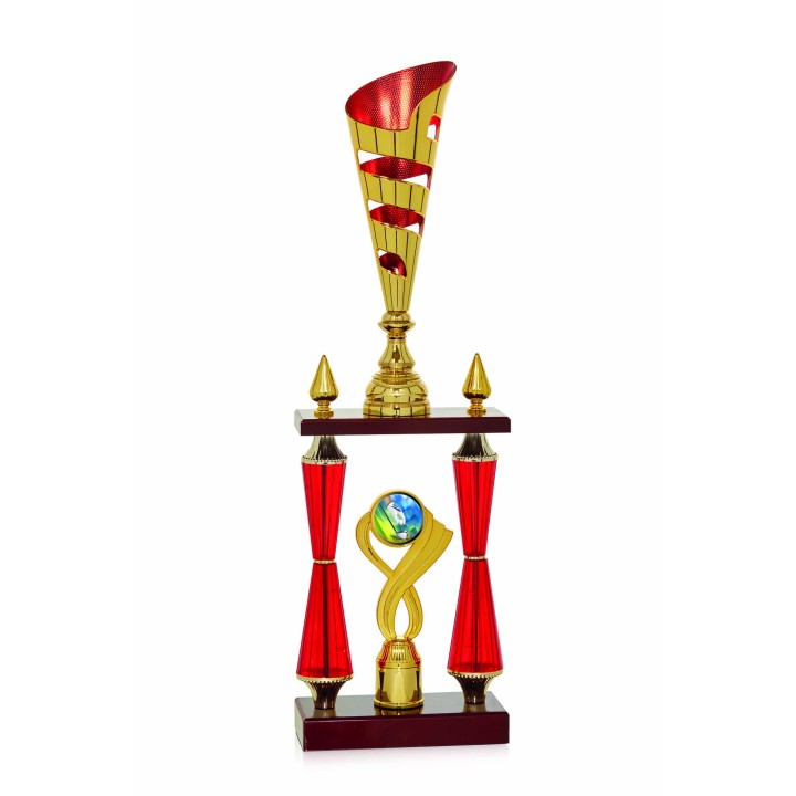 Trofeo 2 columnas (GP1-5)