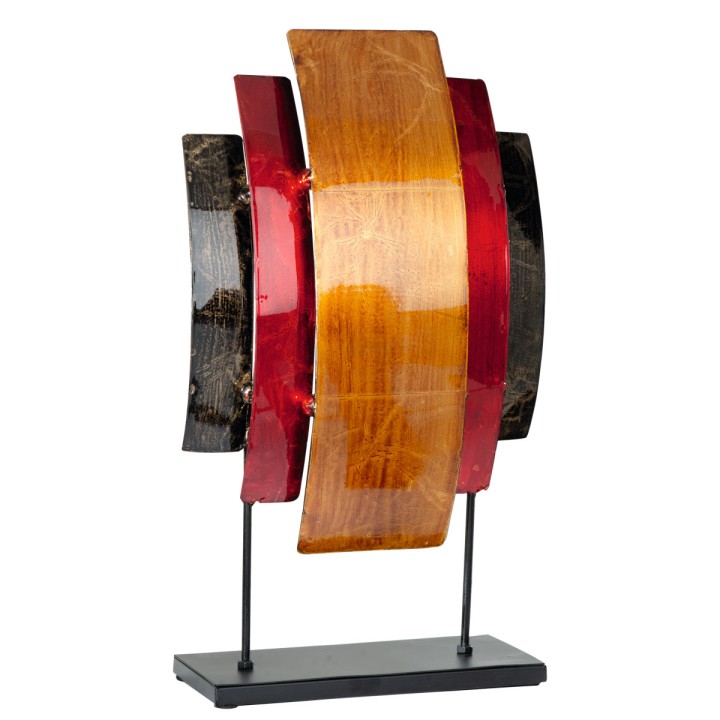 TROFEO METAL 41 CM (GP1-5)