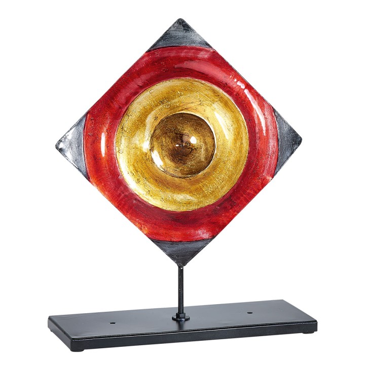 TROFEO METAL 38 CM (GP1-5)