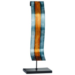 TROFEO METAL 41 CM (GP1-5)