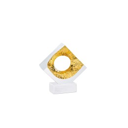 TROFEO CERÁMICA 25x25 CM (GP1-5)