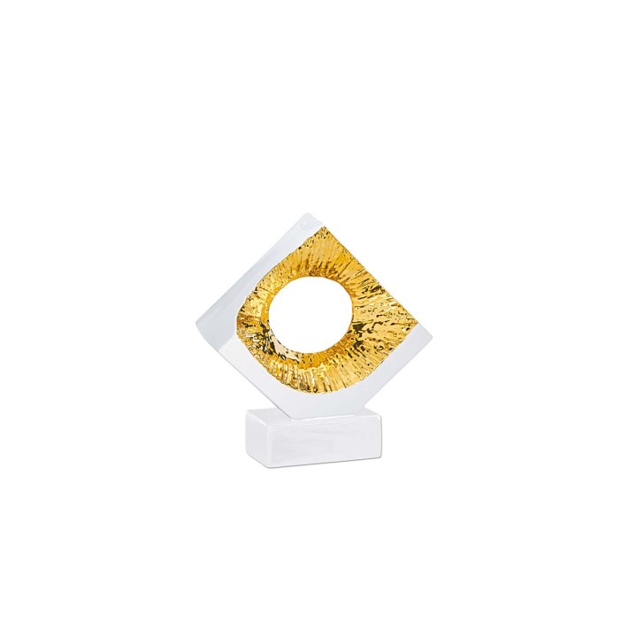 TROFEO CERÁMICA 25x25 CM (GP1-5)