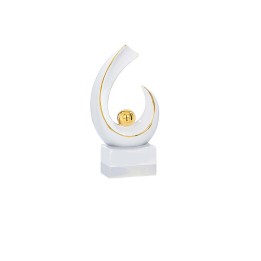 TROFEO CERÁMICA 30 CM (GP1-5)